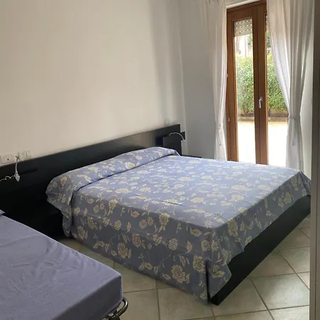 Casa Aurora Apartman Olbia