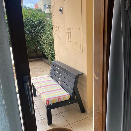Apartman Casa Aurora Olbia