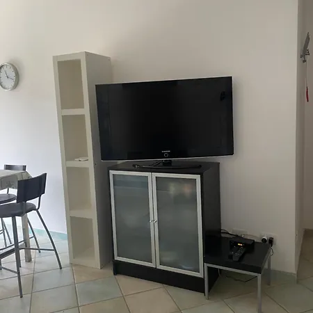 Casa Aurora *