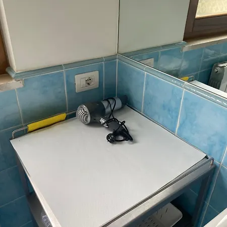 Apartman Casa Aurora