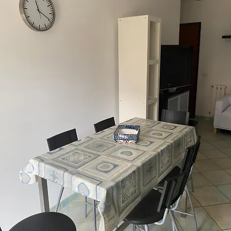 Apartman Casa Aurora *