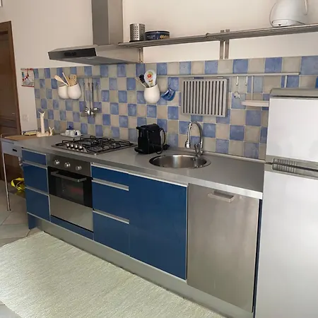 Casa Aurora Apartman Olbia