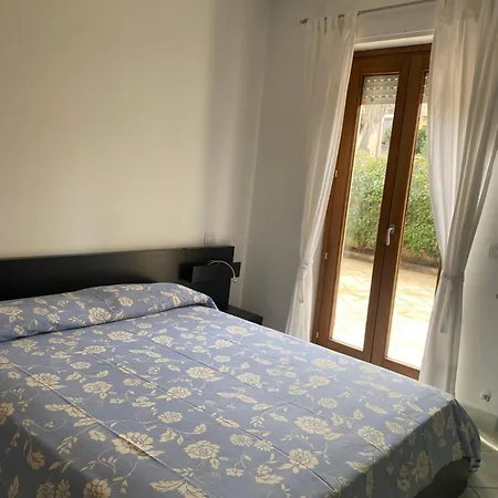 Apartman Casa Aurora Olbia
