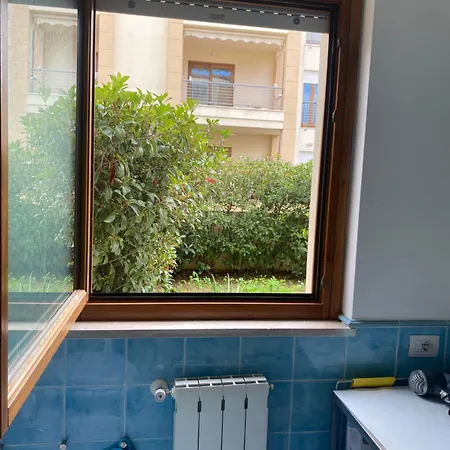 Casa Aurora Olbia