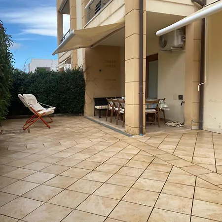 Apartman Casa Aurora Olbia