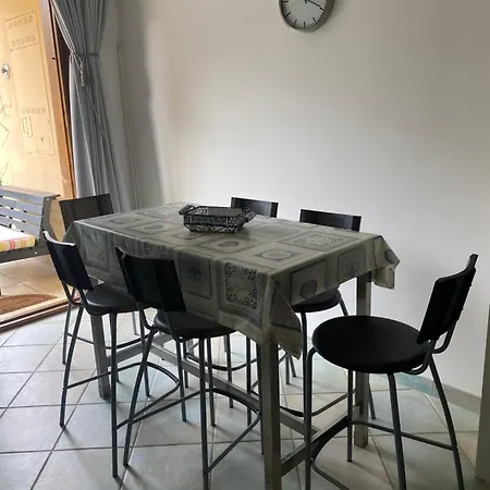 Casa Aurora Olbia