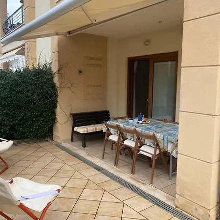 Apartman Casa Aurora Olbia
