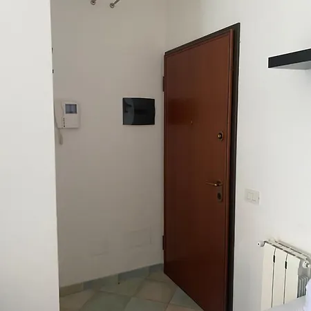 Casa Aurora * Olbia