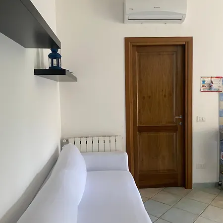 Apartman Casa Aurora *