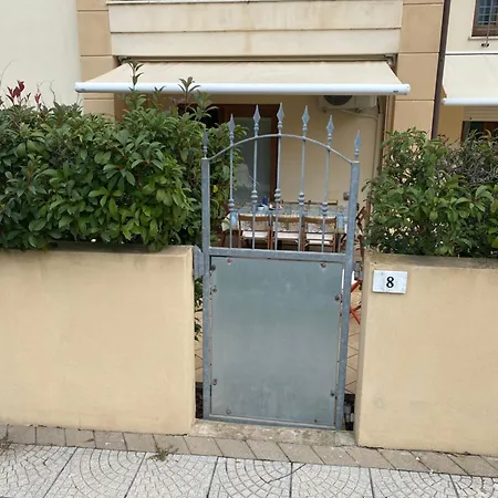 Apartman Casa Aurora Olbia