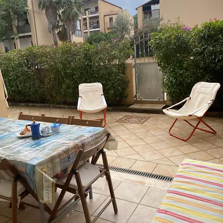 Casa Aurora Olbia