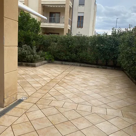 Casa Aurora Olbia